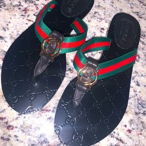 Gucci Sandals